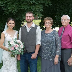 Meet your Posher, Sandra